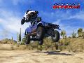 Jeremy McGrath's Offroad XBLA Launch Trailer