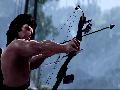 RAMBO The Video Game - Official Reveal Trailer