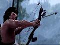 RAMBO The Video Game screenshot