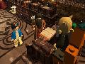 LEGO Harry Potter: Years 1-4 screenshot