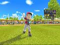 Little League Baseball 2010 screenshot