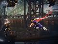 Strider screenshot