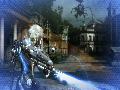 Metal Gear Rising: Revengeance screenshot