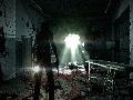 The Evil Within screenshot