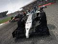 F1 2014 screenshot