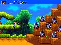 Gunstar Heroes screenshot