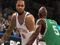 NBA 2K13 screenshot