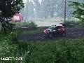 WRC 5 screenshot