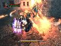 Devil May Cry 4 Screenshots for Xbox 360 - Devil May Cry 4 Xbox 360 Video Game Screenshots - Devil May Cry 4 Xbox360 Game Screenshots