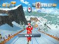 Kinect Sports Gems: Ski Race screenshot