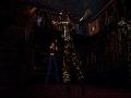 Resident Evil: Code Veronica X HD screenshot