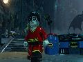LEGO Batman 3:  Beyond Gotham screenshot