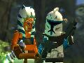 LEGO Star Wars III: The Clone Wars screenshot