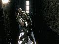 Resident Evil screenshot