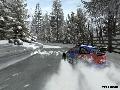 WRC 2010 screenshot