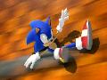 Sonic Generations screenshot