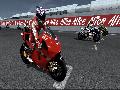 MotoGP 08 screenshot