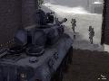 Battlefield 2: Modern Combat screenshot