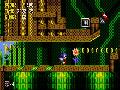 Sonic CD screenshot