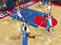 NBA Live 10 screenshot