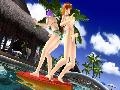 Dead or Alive: Xtreme 2 Marine Race