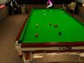 WSC Real 11: World Snooker Championship screenshot