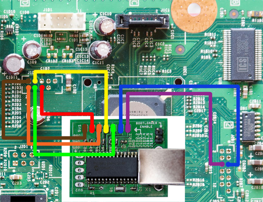 nand x drivers windows 10