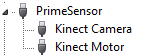 Kinect и OpenNI